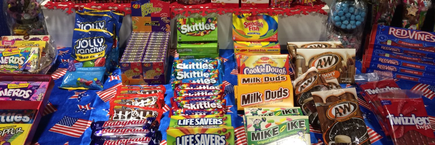 unitedsweets's profile banner image