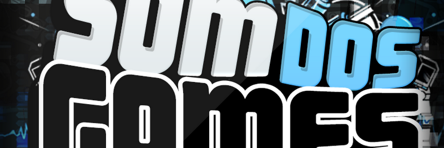 SomdosGames's profile banner image
