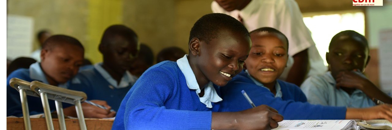 CBMKenya's profile banner image