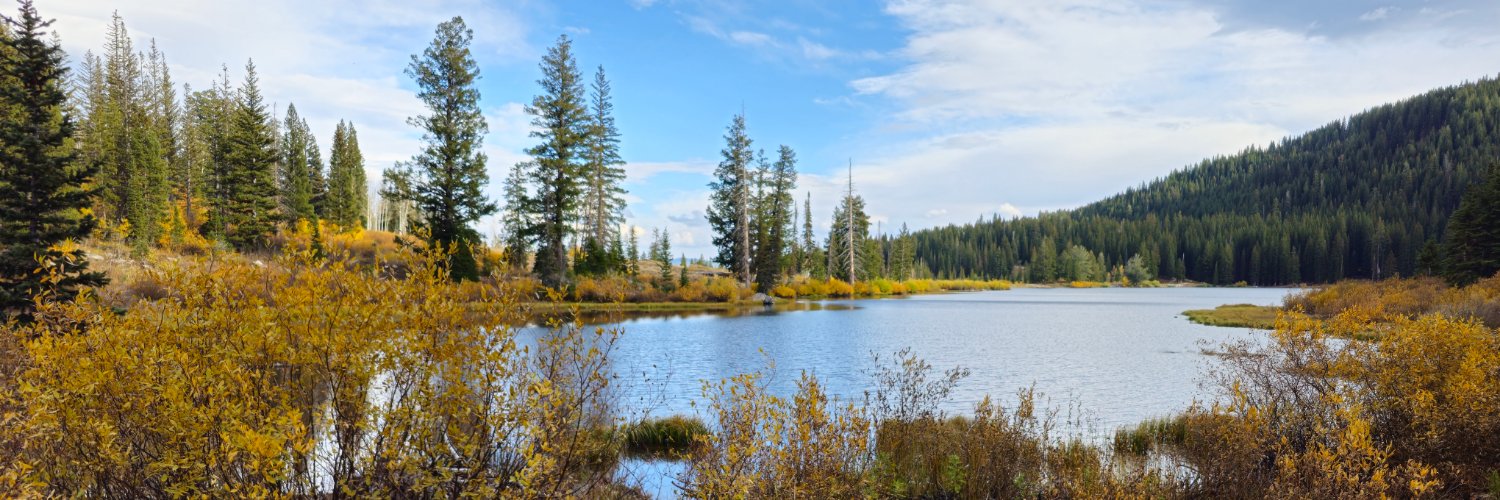 RandomUtahDude's profile banner image