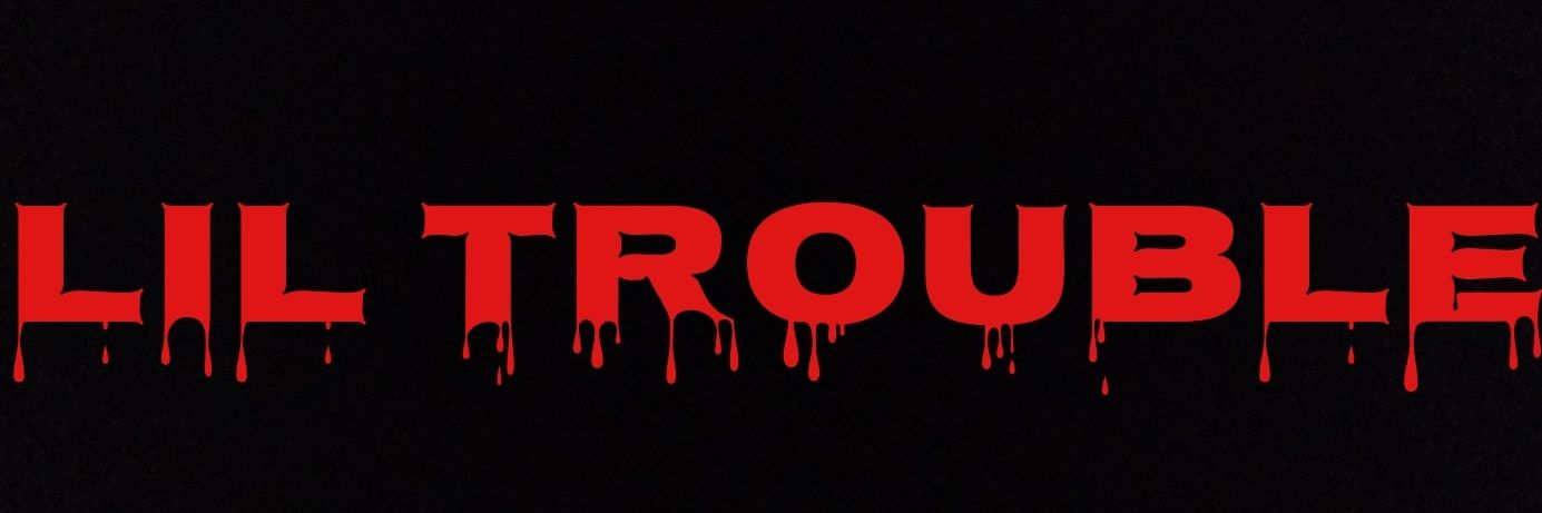 Liltrouble254's profile banner image