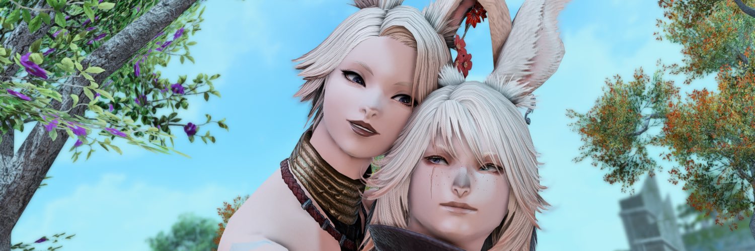 Meimiesa's profile banner image