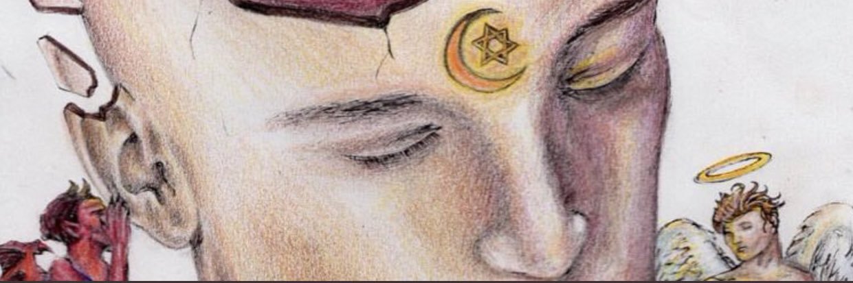 RayXama's profile banner image