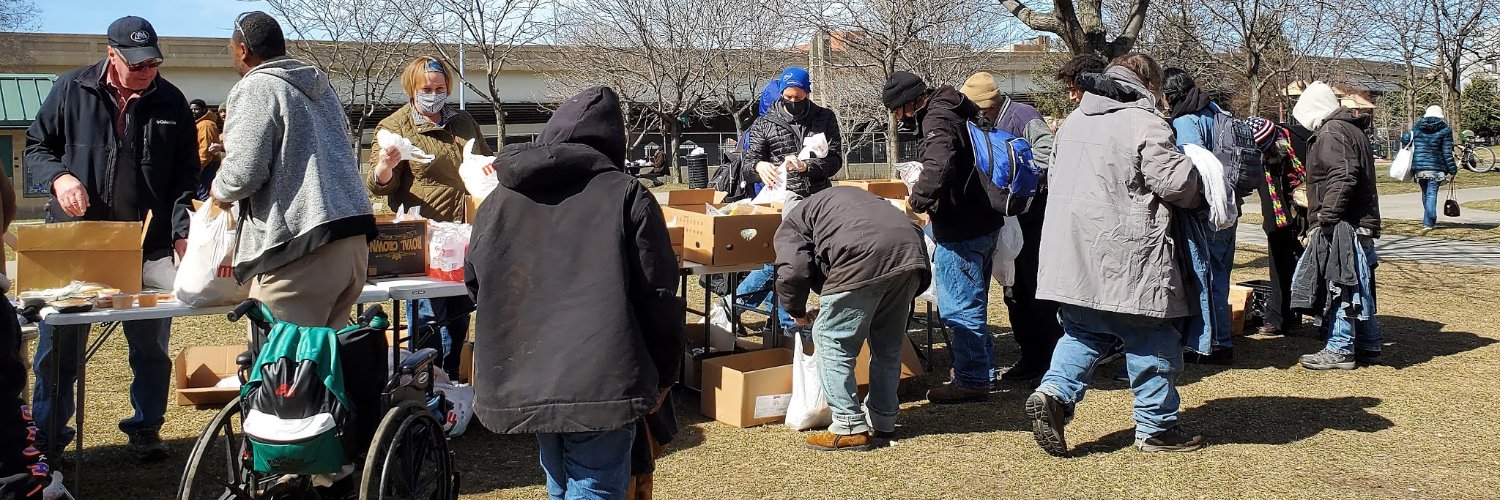 Grand Rapids Neighbors For Neighbors banner