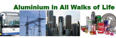 Aluminium Association of India banner