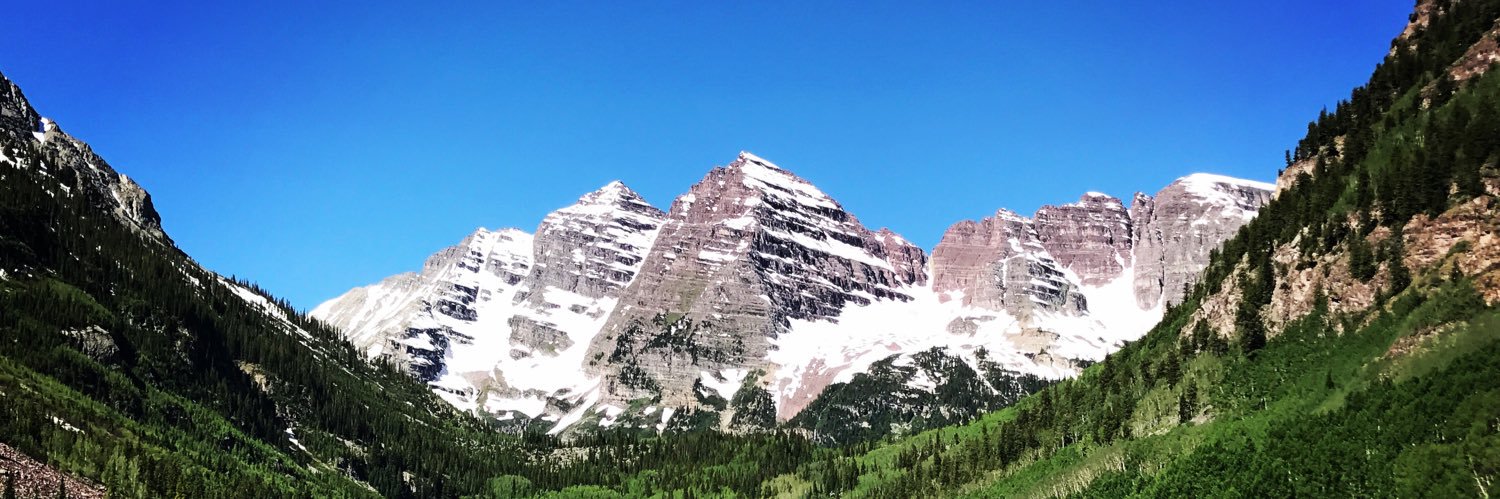 jaredbevans's profile banner image