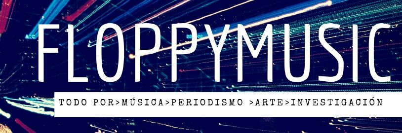 floppymusic's profile banner image