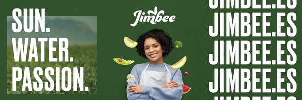 Jimbee Profile Banner