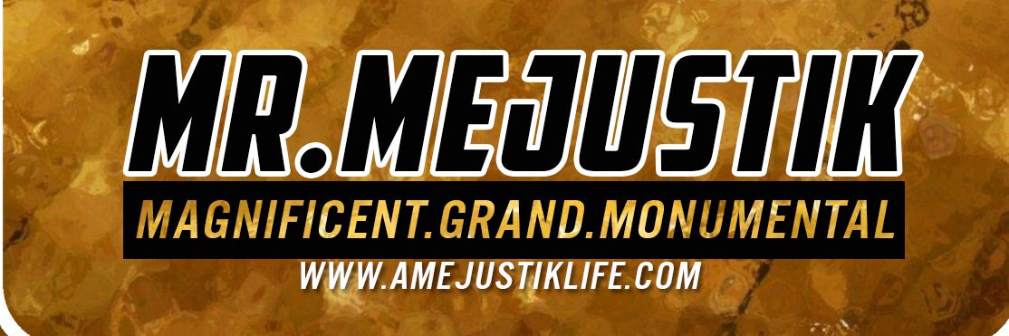 mejustik's profile banner image