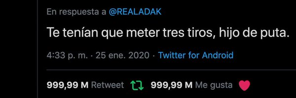 REALADAK Profile Banner