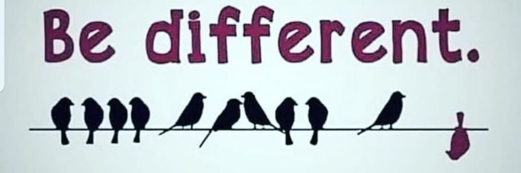 Be_Different05's profile banner image