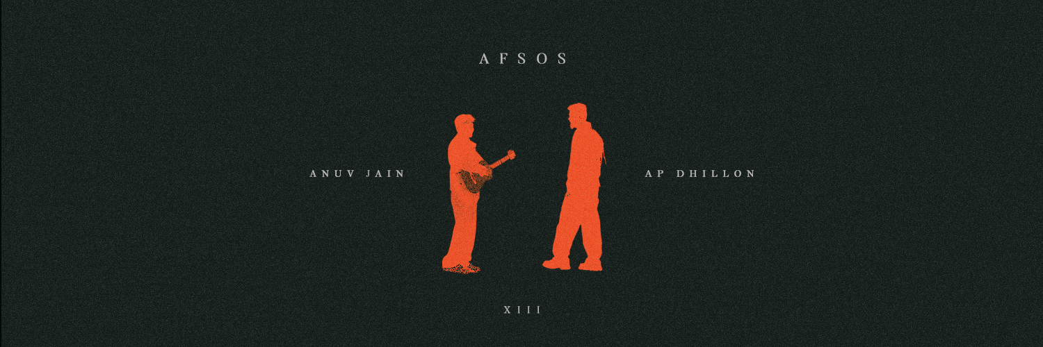 AnuvJain's profile banner image