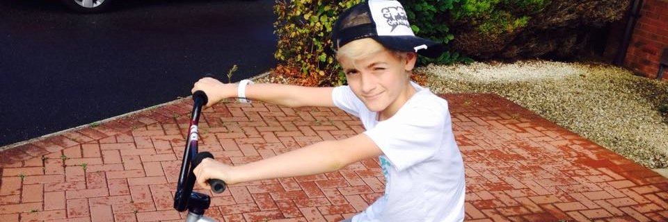 baileyheath1's profile banner image