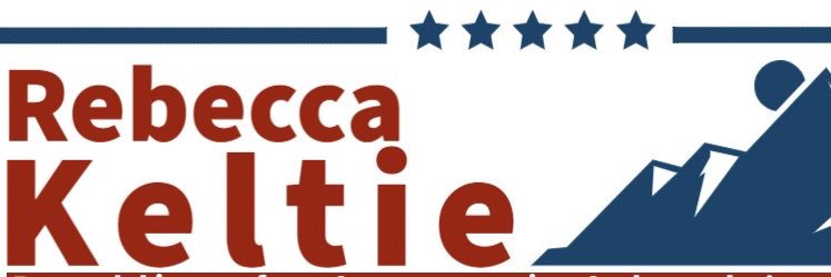 Rebecca Keltie of CO HD16 banner
