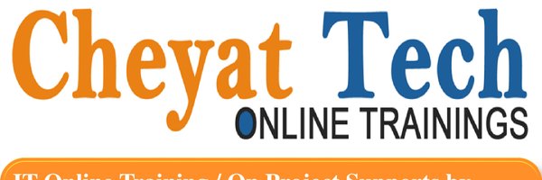 Cheyat_Tech Profile Banner