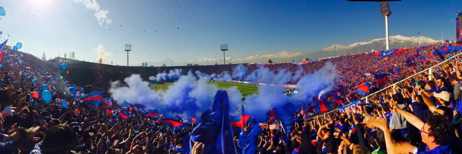 Dynamo banner