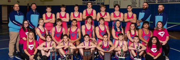 CHSBdogWrestlin Profile Banner