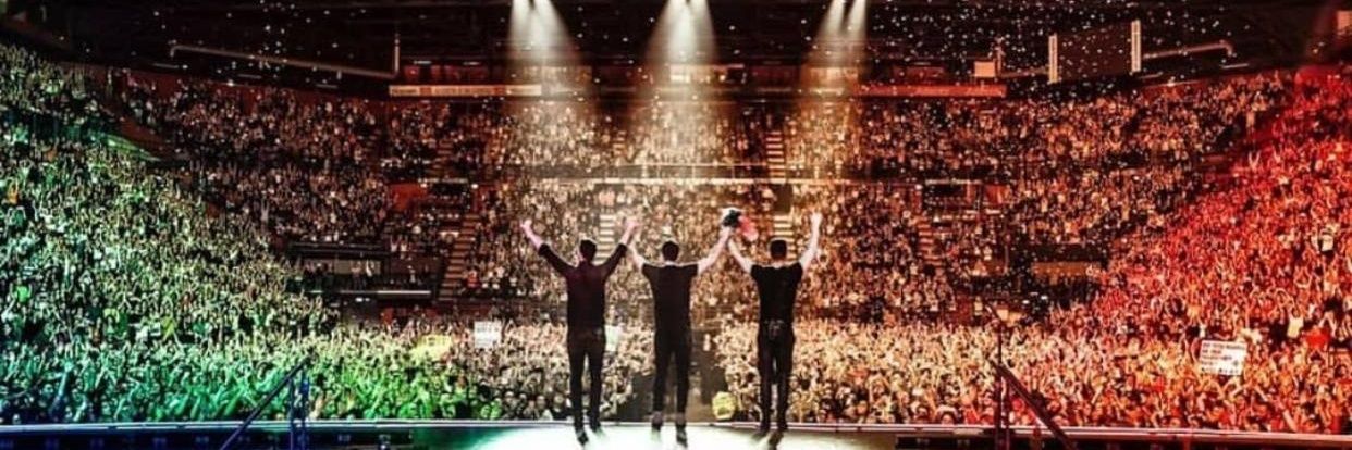 LongLiveJoBros_'s profile banner image