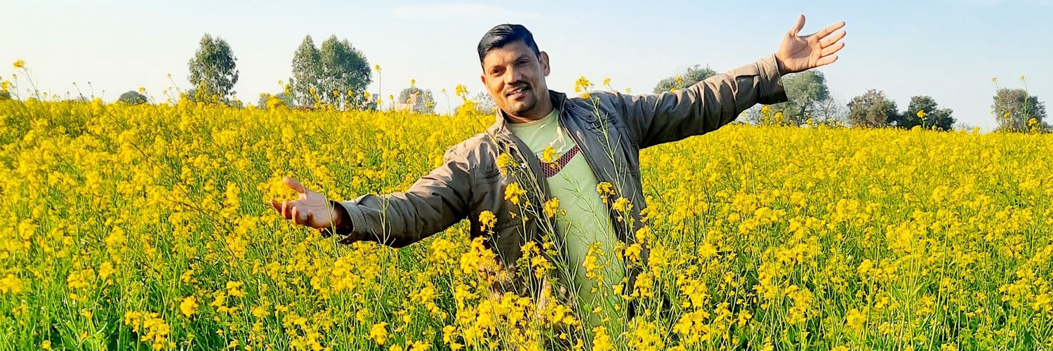 NareshKumar651's profile banner image