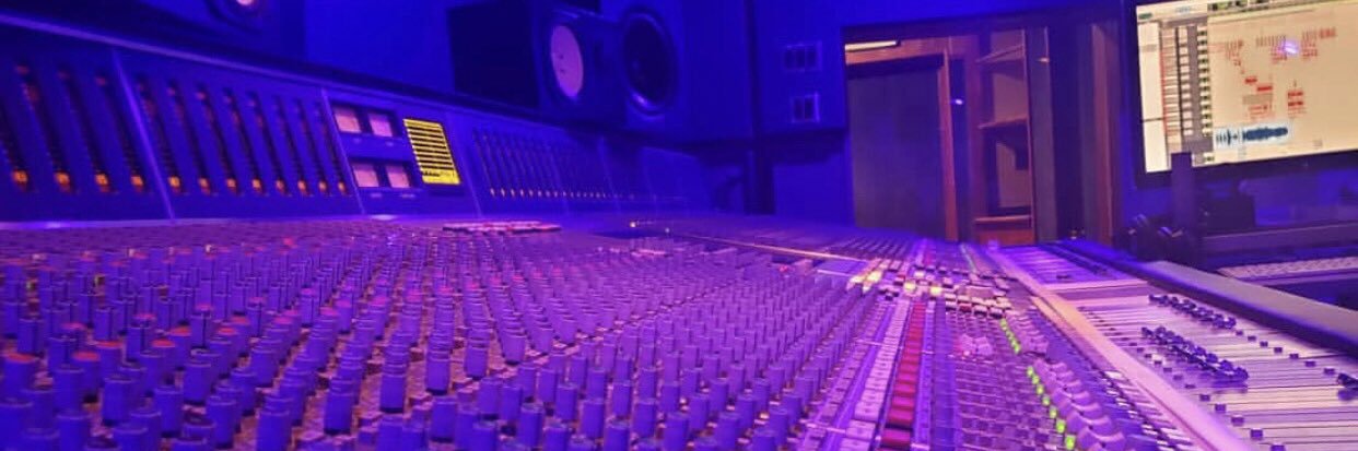 Robert Johnson banner