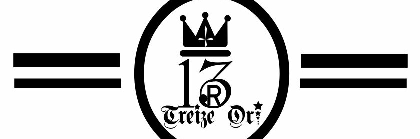 treize_or13's profile banner image