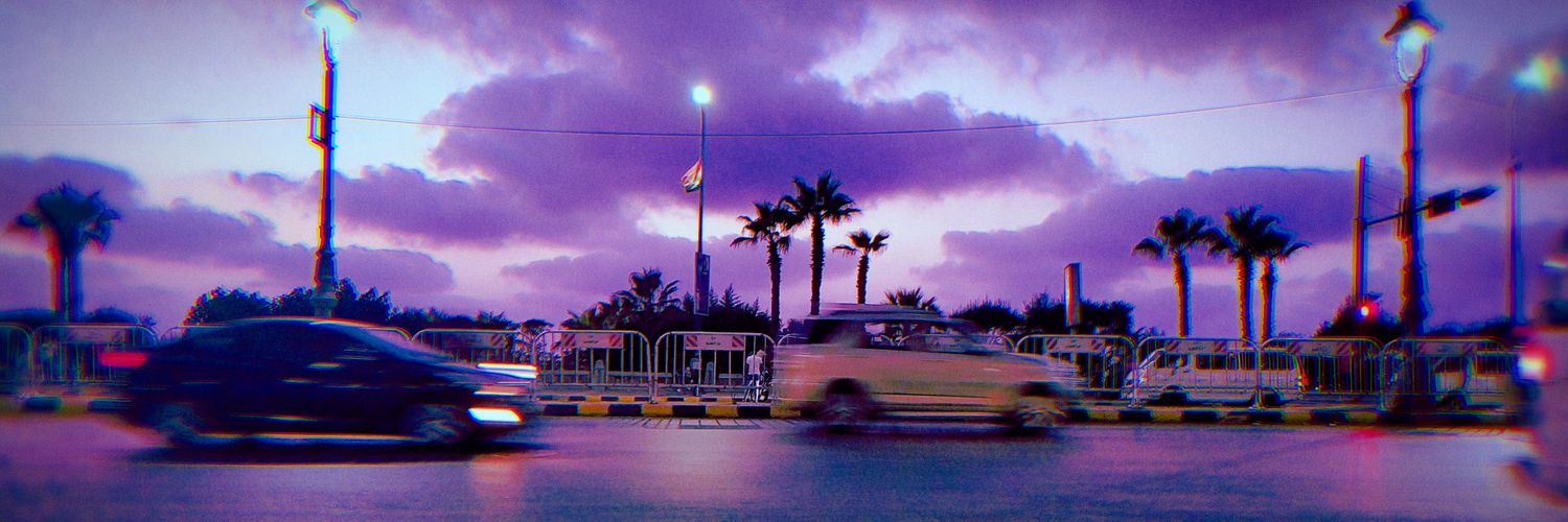 eslam3400's profile banner image
