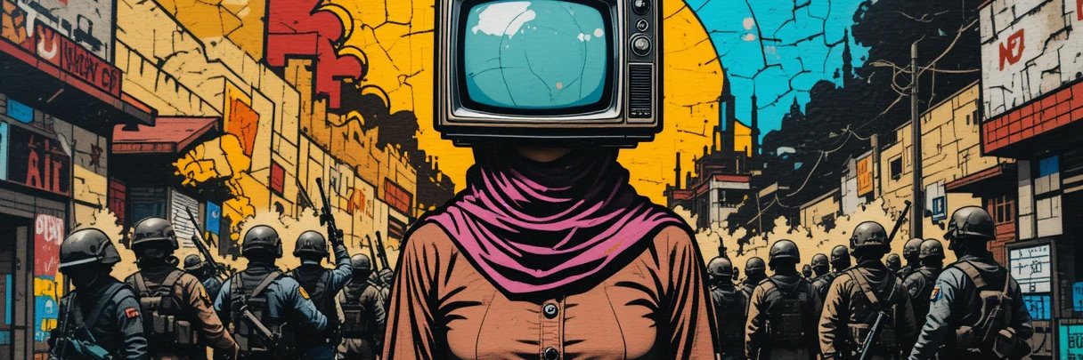 Waffa وفاء banner