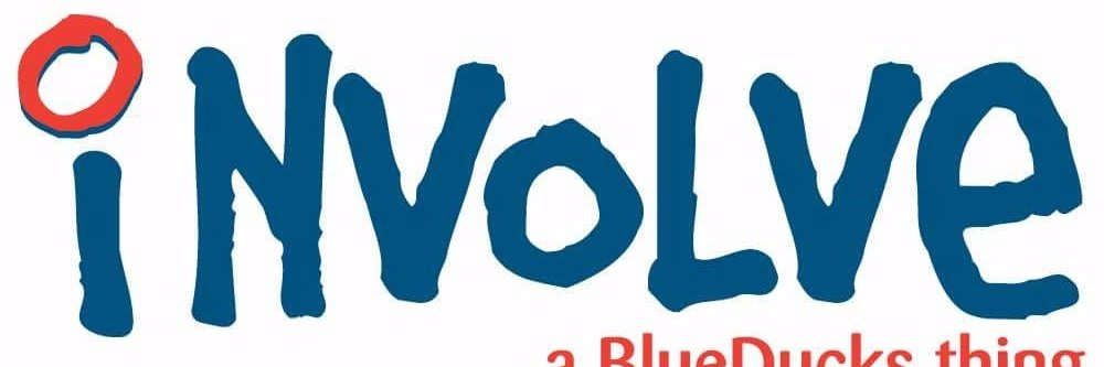 Involve Adventures banner