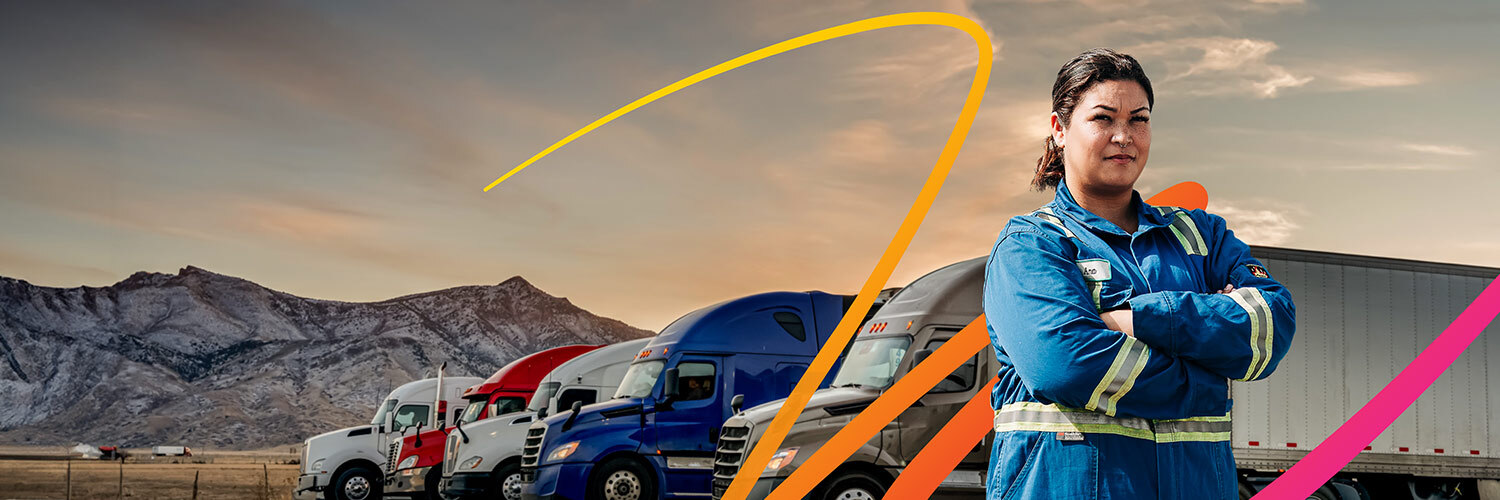 Women Building Futures banner