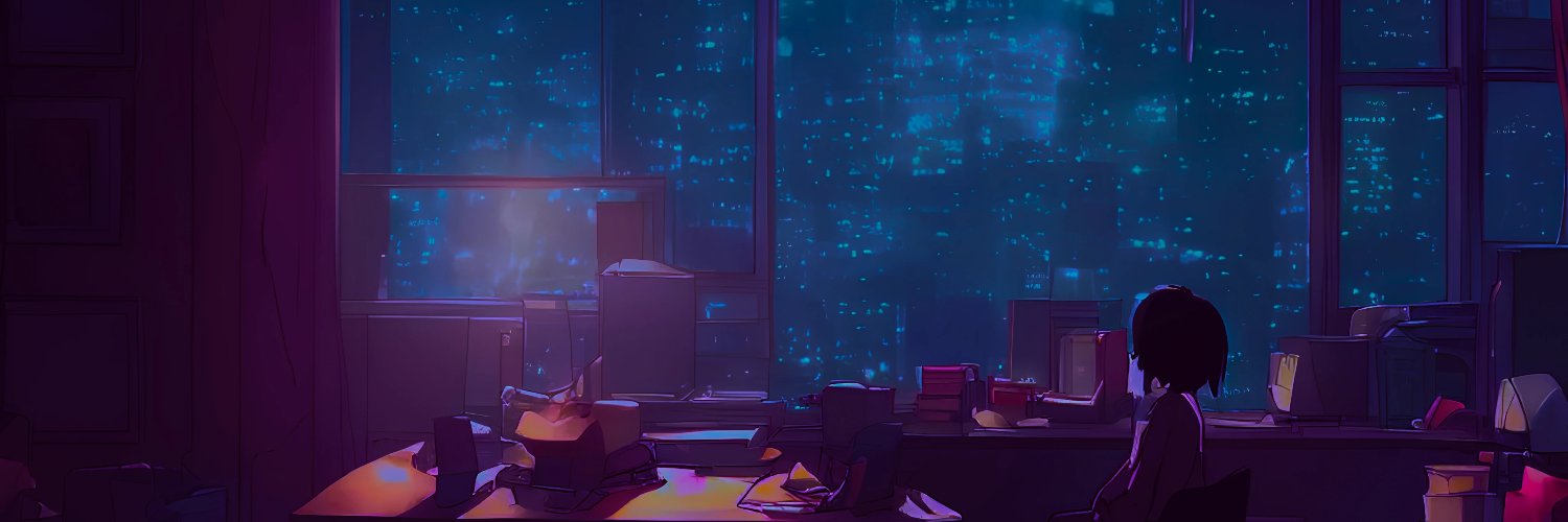 radegns's profile banner image