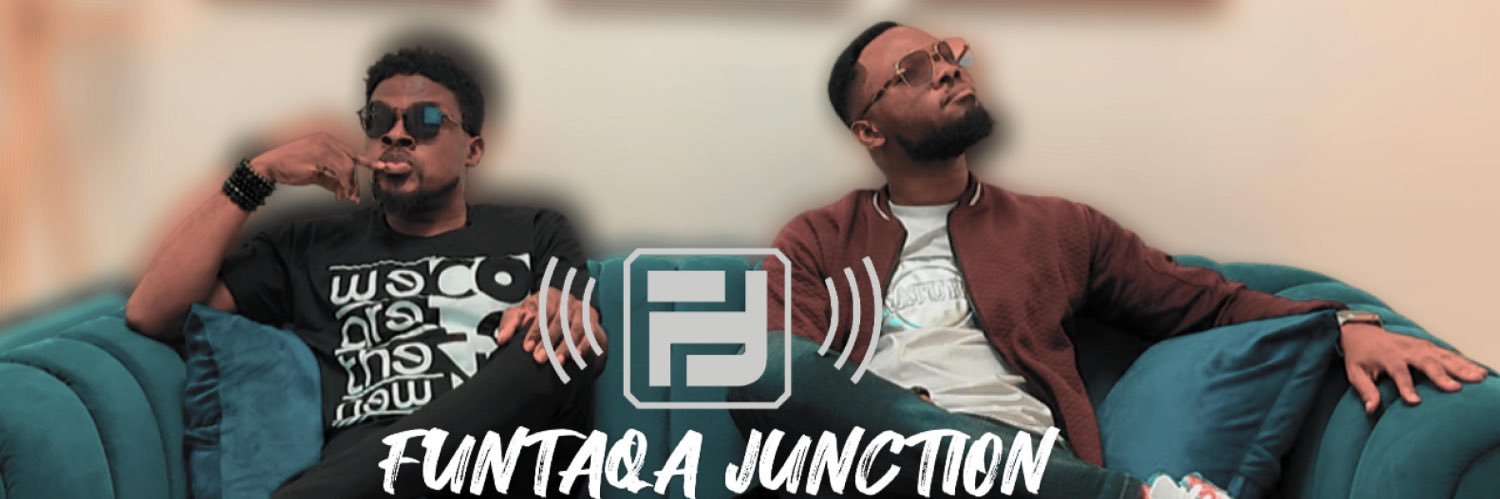 funTAQA's profile banner image