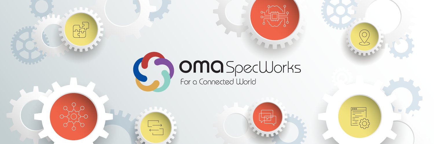 OMA SpecWorks banner