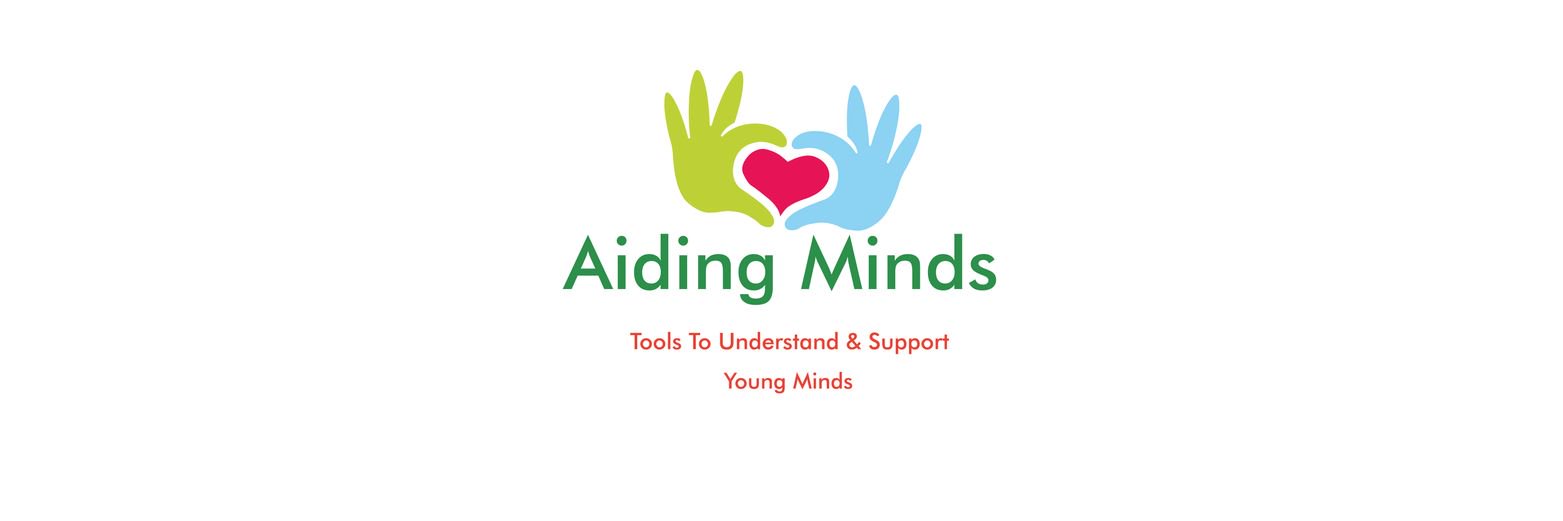 Aiding Minds (info@aidingminds.co.uk) banner