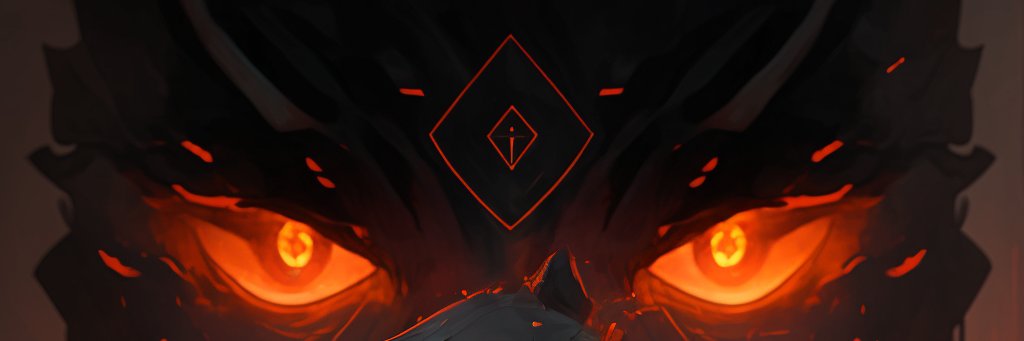 lorekkan's profile banner image