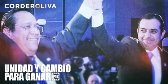 Juan Manuel Oliva banner