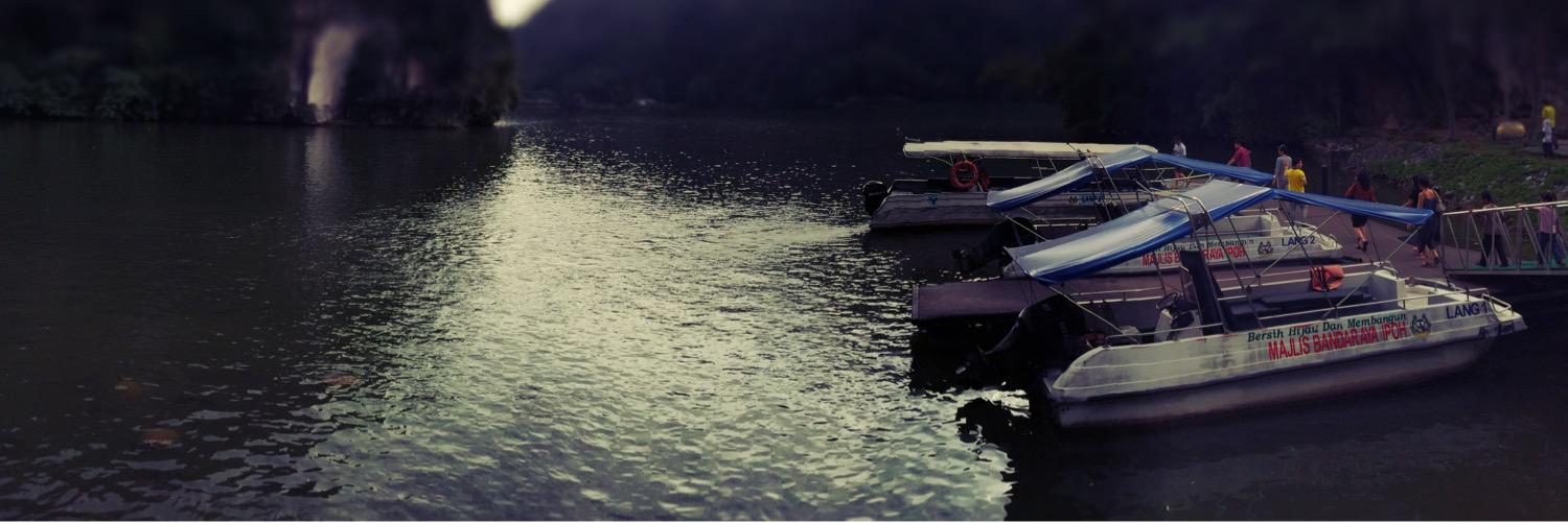 amir_baharuddin's profile banner image