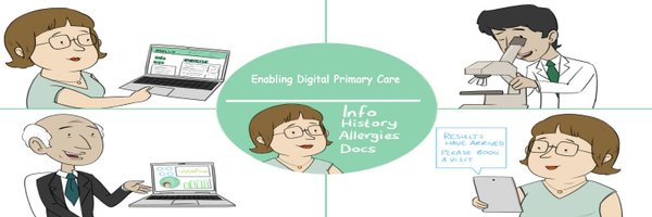 HSE_DigPrimCare Profile Banner