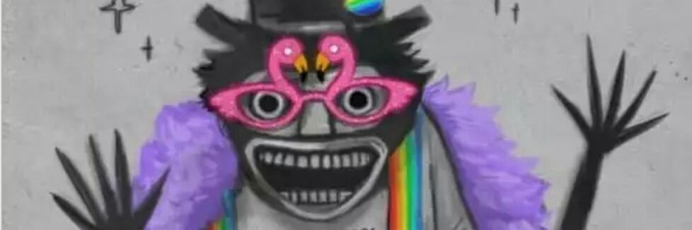 OryxCrake's profile banner image