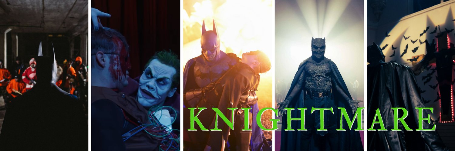 Palm Drive Productions banner