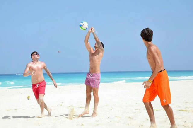 corey gregory banner