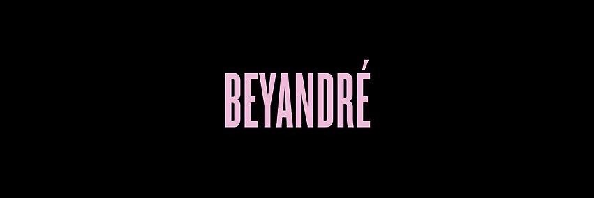 beyandree's profile banner image