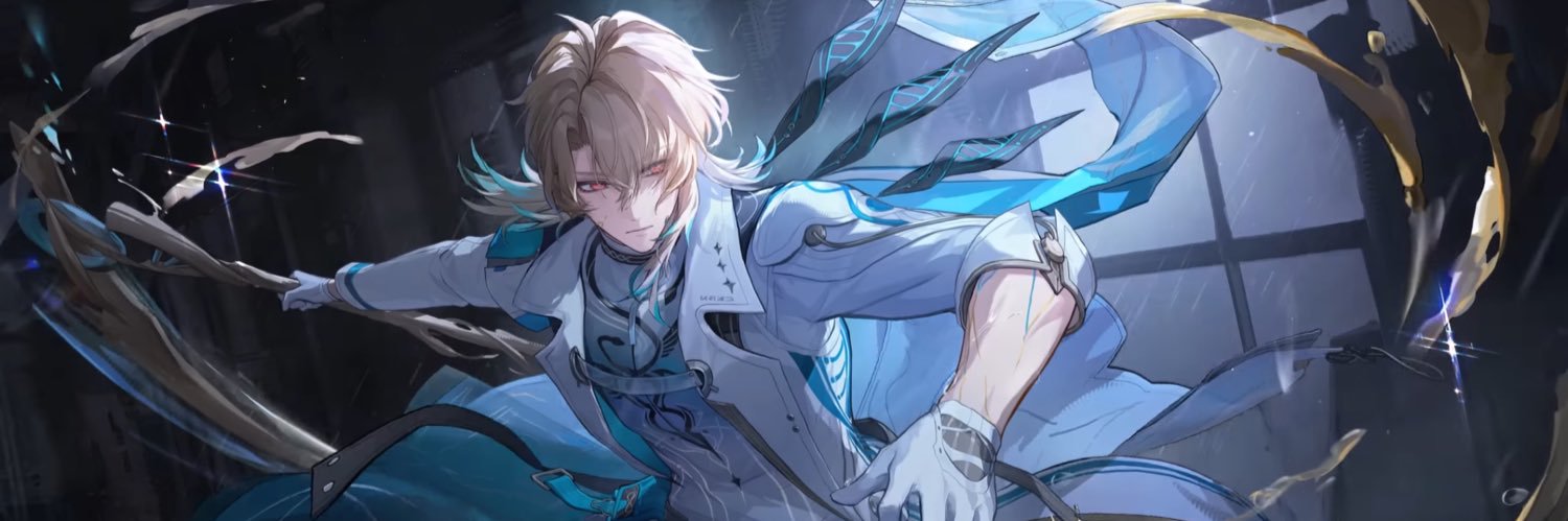 llAquaZll's profile banner image