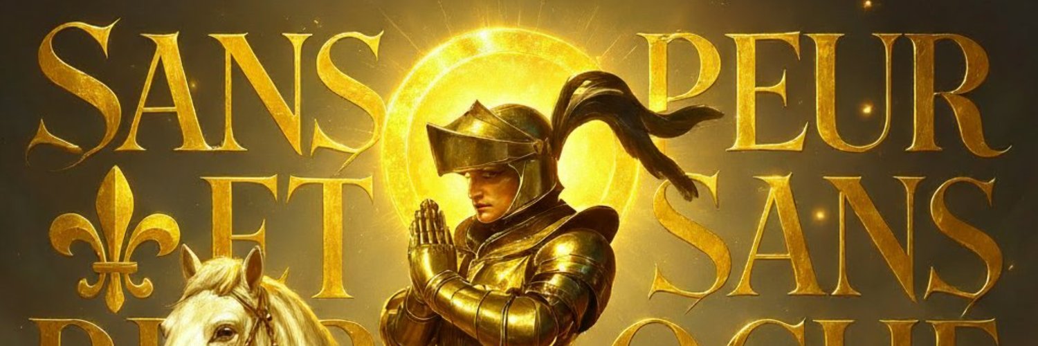 Julius G.C. ⚜🐓🇫🇷🐘🇨🇮🇷🇺🇮🇷🇧🇫🇵🇸🇳🇨🍍☝️☀ banner