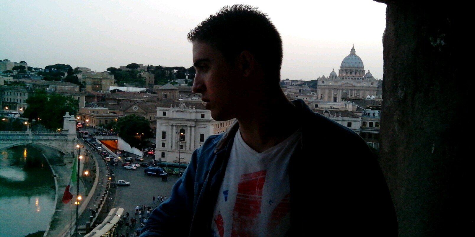 Ismaelfelguera's profile banner image