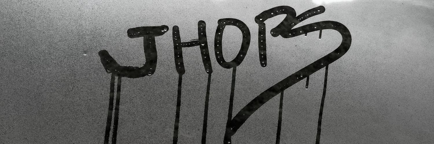 Jhops285's profile banner image