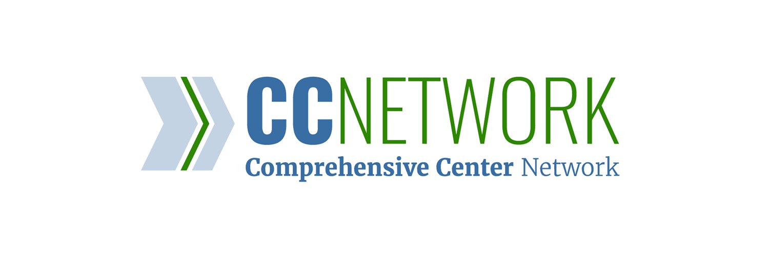 Comprehensive Center Network (CCNetwork) Profile Banner