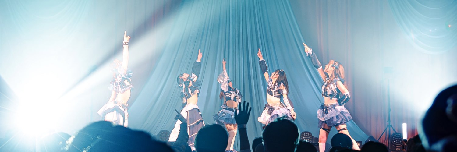 恋文 あゆ【STARRY×NIGHT↗】 banner