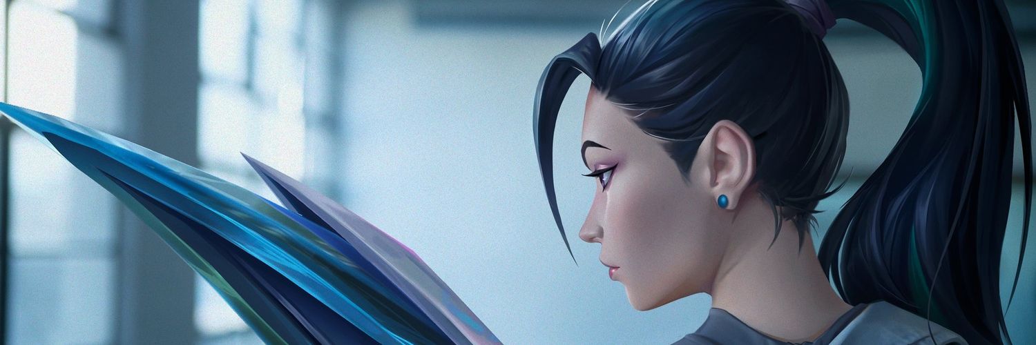 Wendella ~ Clémence banner