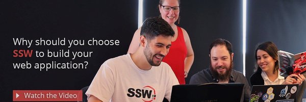 SSWChina Profile Banner