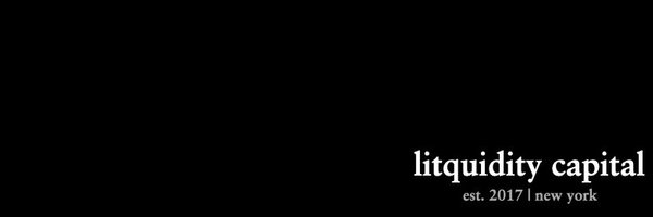 litcapital Profile Banner